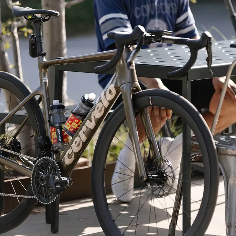 Cervélo Caledonia - Rival AXS Kit-3