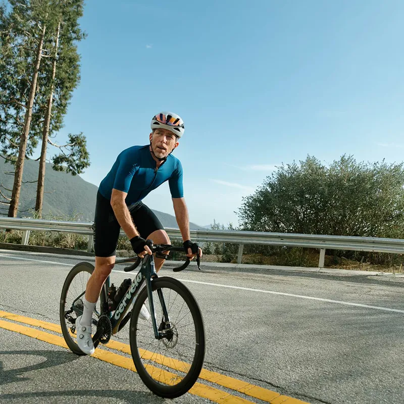 Cervélo Caledonia - Rival AXS Kit-4