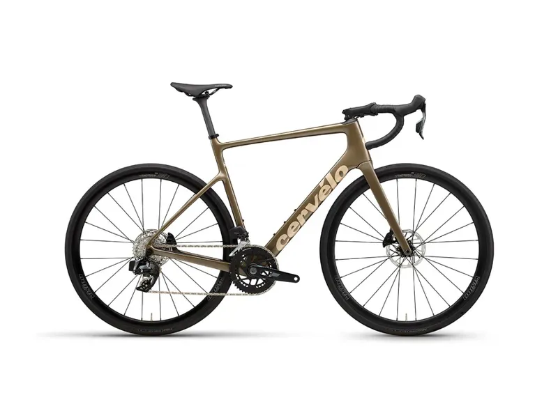 Cervélo Caledonia - Rival AXS Kit-1