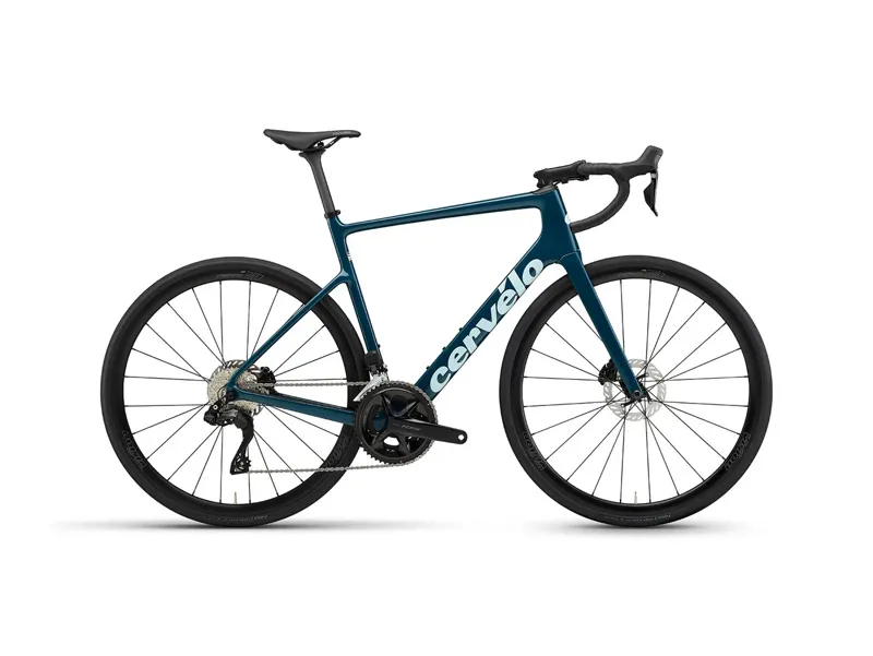 Cervélo Caledonia - 105 Di2 Kit - Nightshift