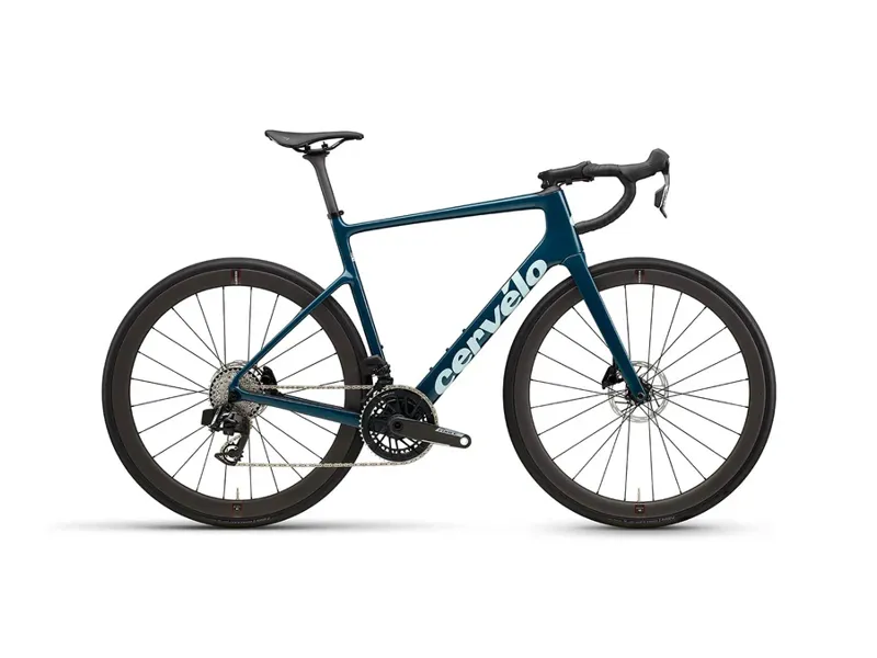 Cervélo Caledonia - Force AXS Kit - Nightshift