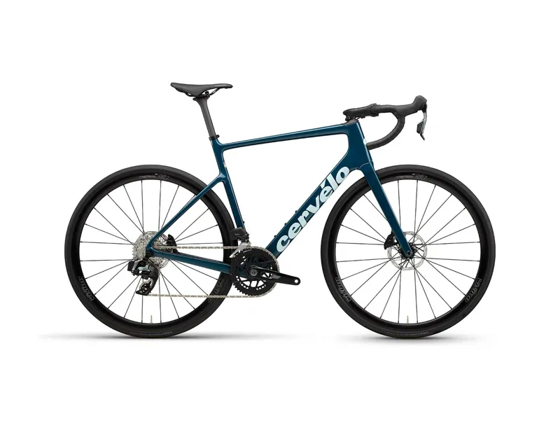 Cervélo Caledonia - Rival AXS Kit