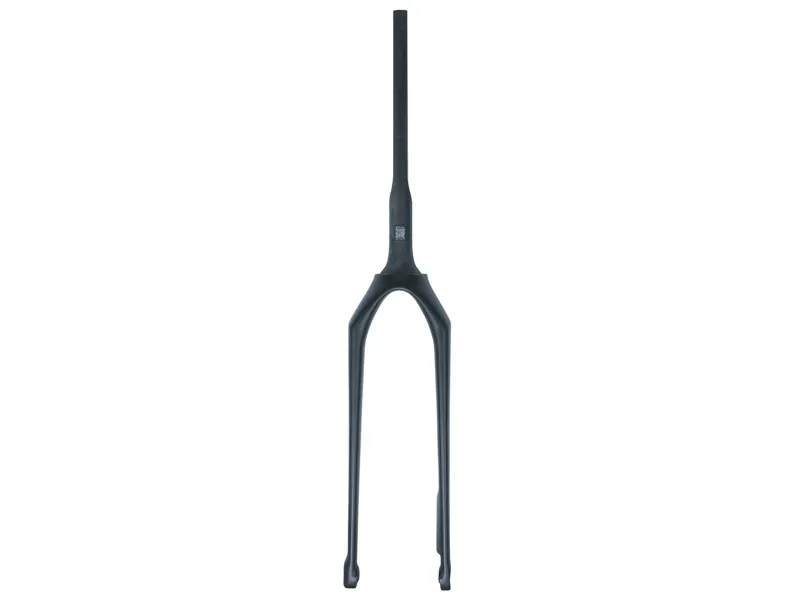 BMC Replacement TeamMachine R01 Flat Steerer Fork Ready to Paint  54-61