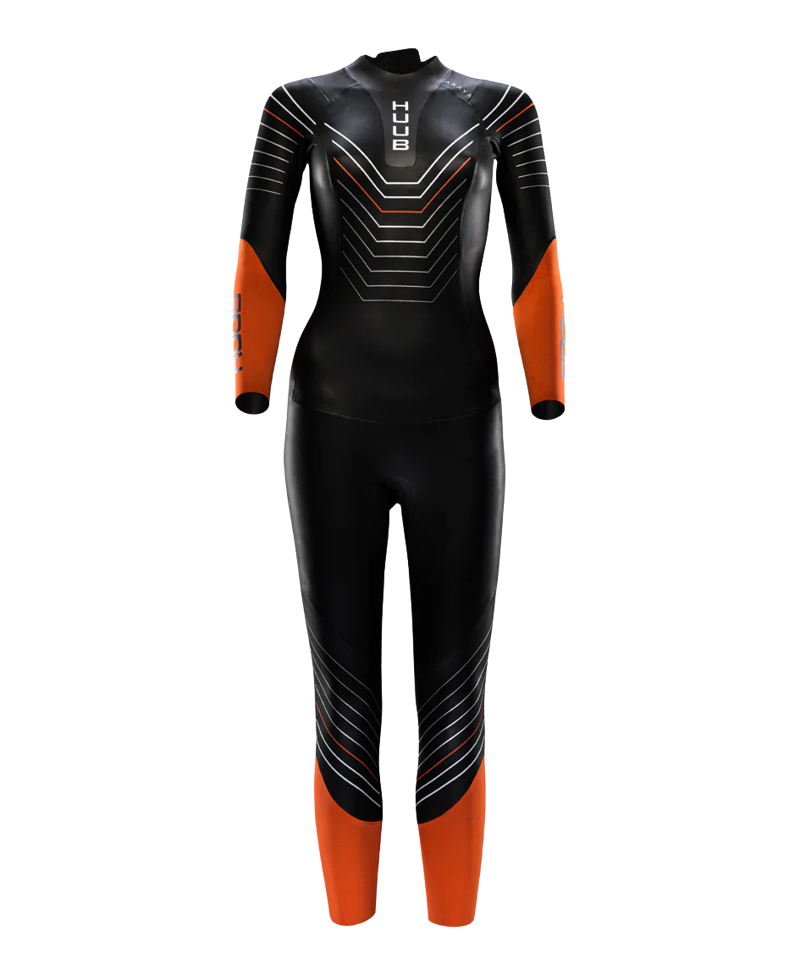 Araya Wetsuit 2:4 - Women's