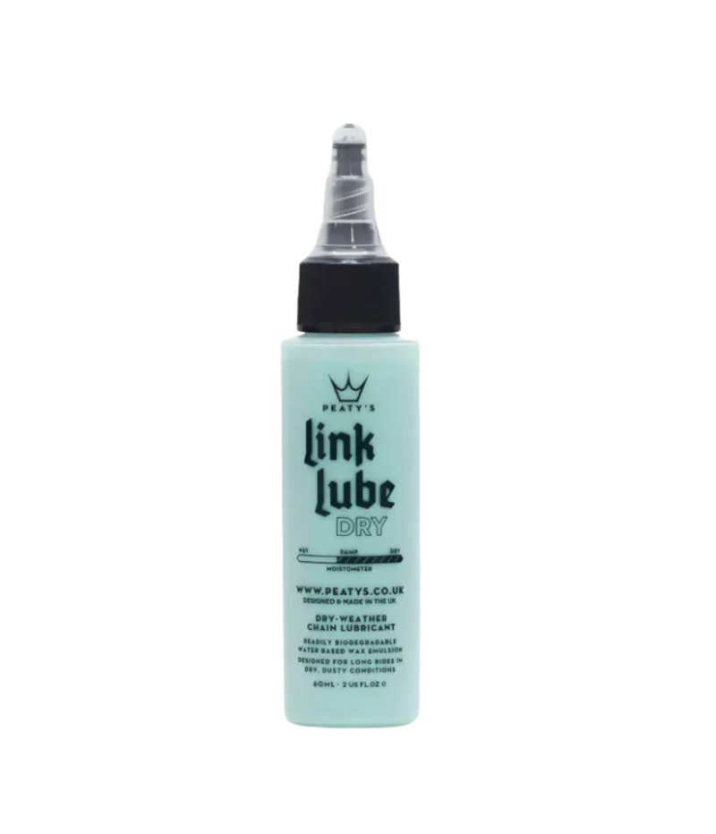 Peaty's LinkLube Dry