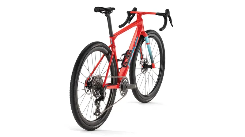 BMC Kaius 01 ONE Gravel Bike-1