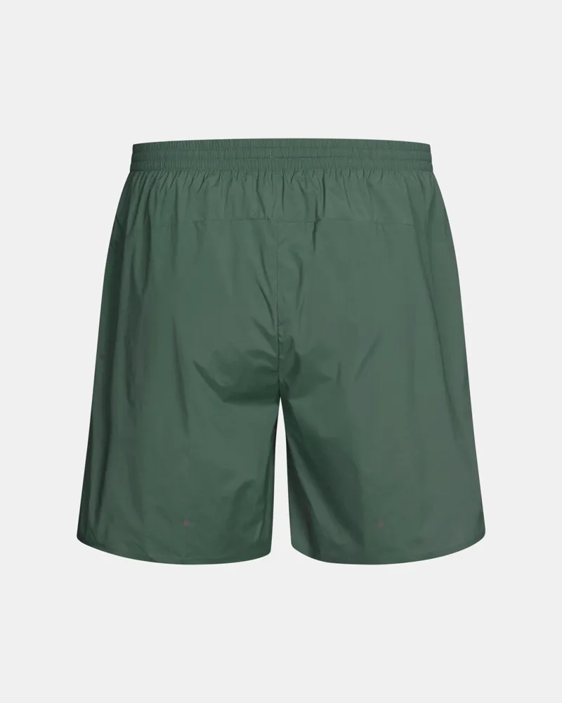 Pas Normal Studios Men's Balance Shorts - Forest green-1