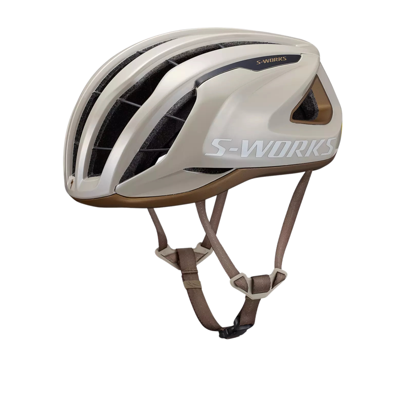 Specialized S-Works Prevail 3 Helmet Sandstone