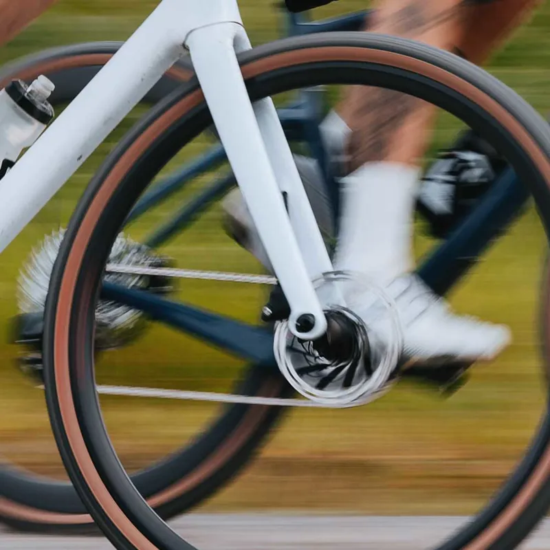 Cervelo Aspero - Carbon Frameset -4