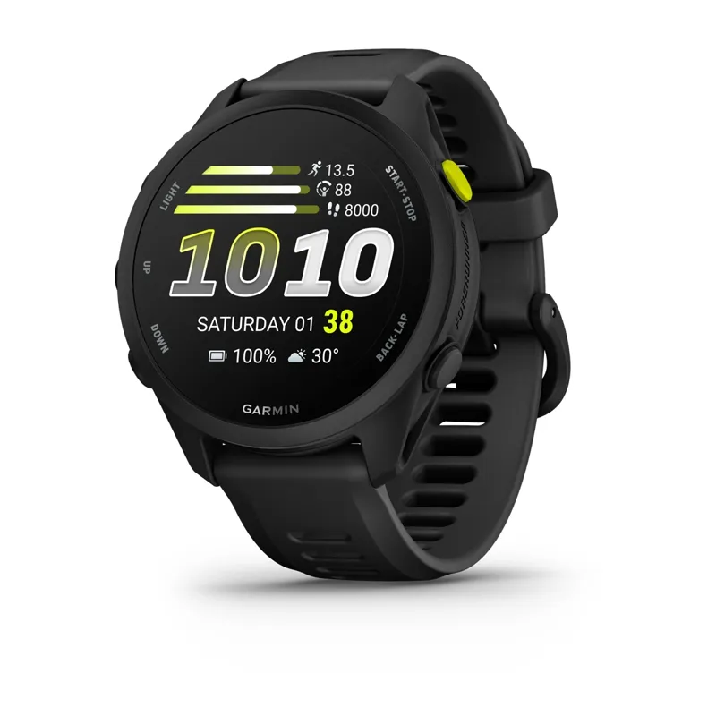 Garmin Forerunner 70 Watch 