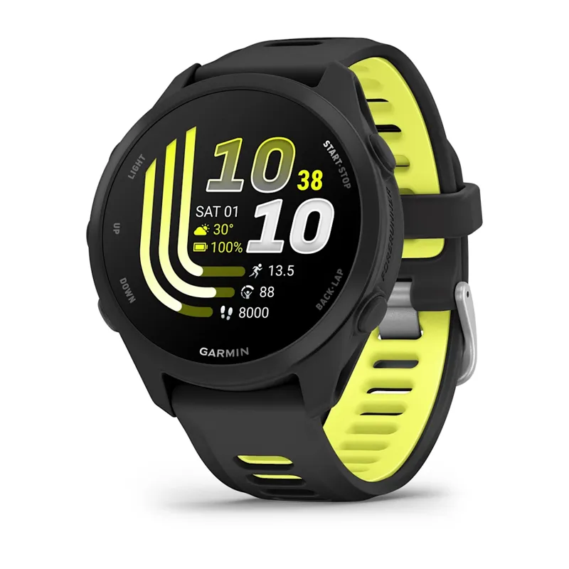 Garmin Forerunner 170 Watch 