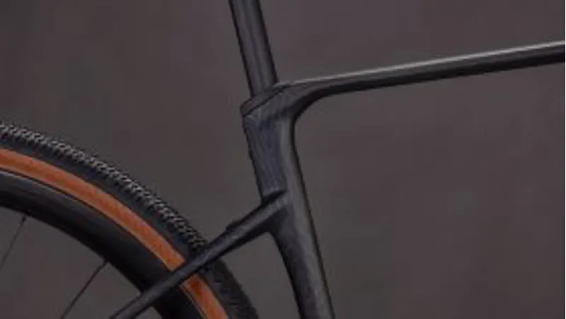 Cube Nuroad c:62 Exc 2026 CARBON/CRISSCROSS-6