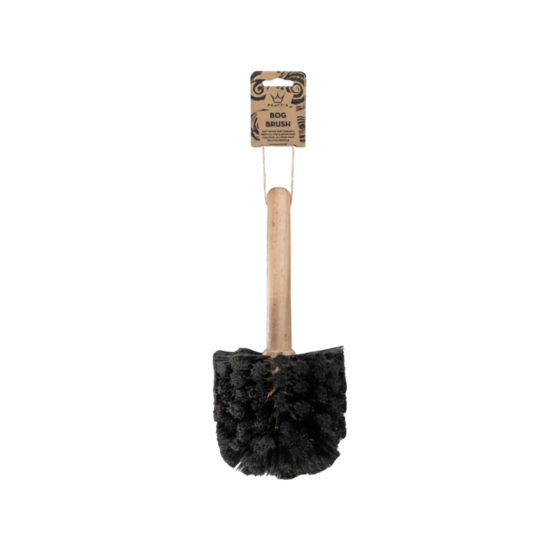 Peaty's Bog Brush