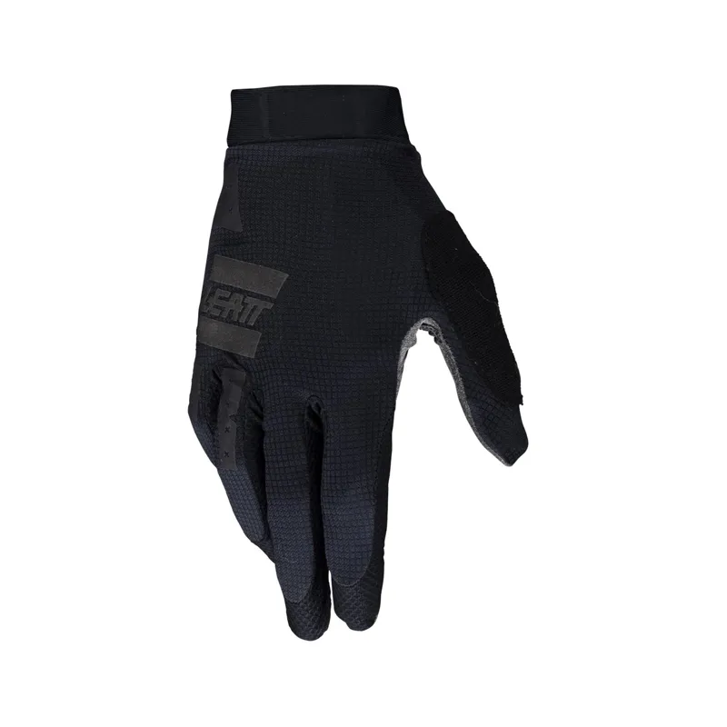 Leatt GripR MTB Glove 1.0 Jr 2025: STEAH-1