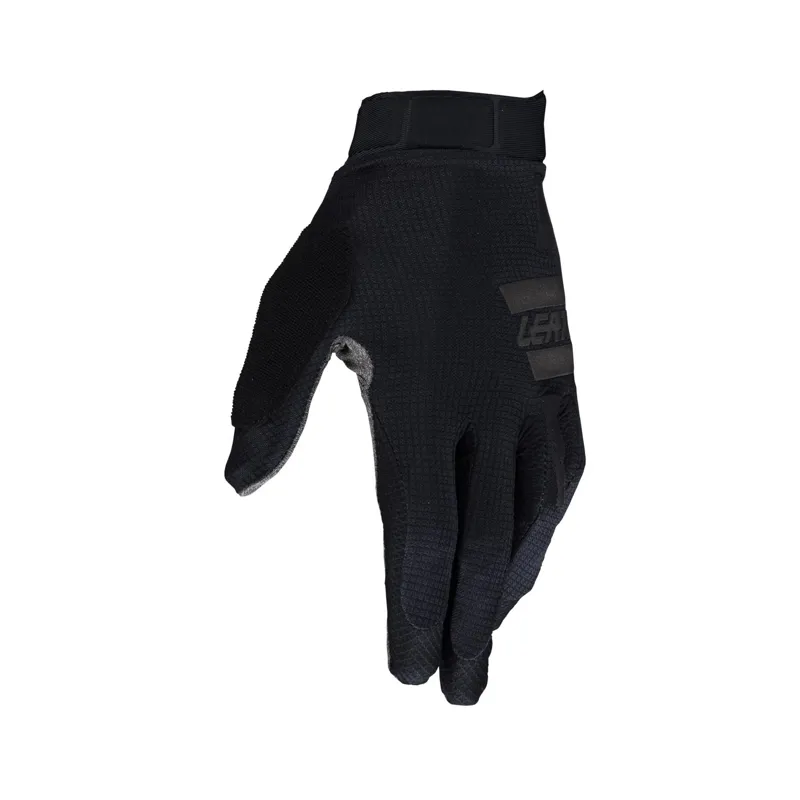 Leatt GripR MTB Glove 1.0 Jr 2025: STEAH-2