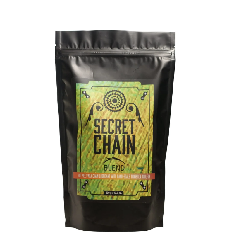 Silca Wax Starter pack with lube-3