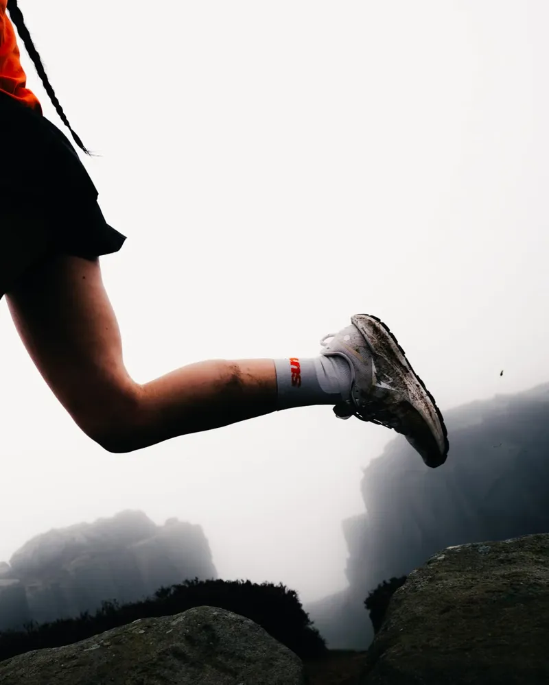 Sums All Seasons Socks - Oat-3