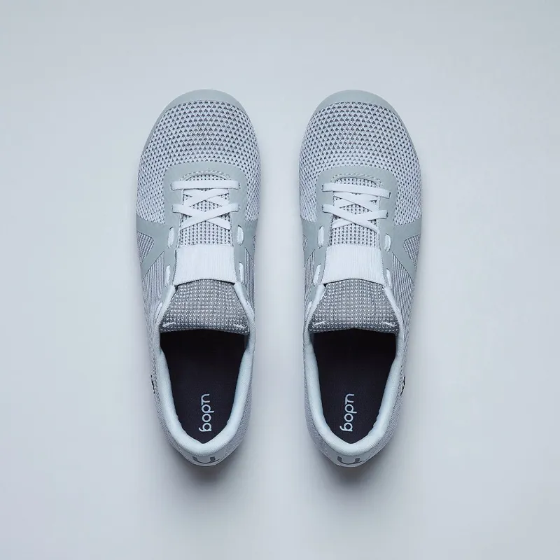 UDOG CIMA Road Cycling Shoe Salt White-3