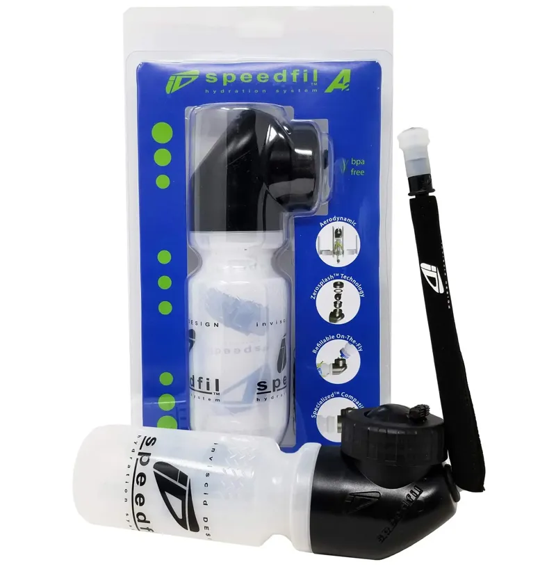 Speedfil A2 Hydration System-2