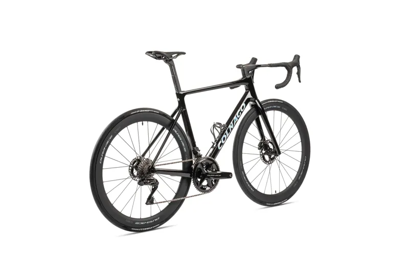 Colnago V4RS Disc Carbon Road Bike With Dura Ace Di2 -3