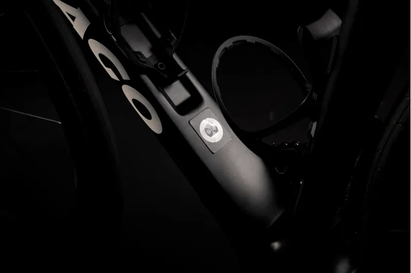 Colnago V4RS Disc 2023 Carbon Road Frameset Code Rvwh-2