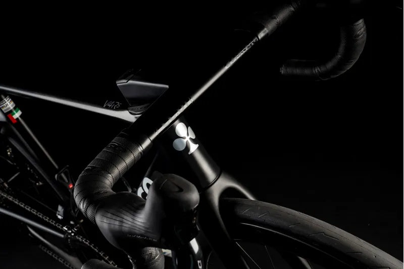 Colnago V4RS Disc 2023 Carbon Road Frameset Code Rvwh-5