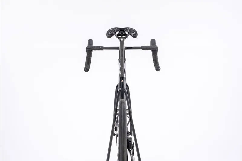 Colnago V5rs Disc 2025 Carbon Road Bike Ultegra Di2 Black -6