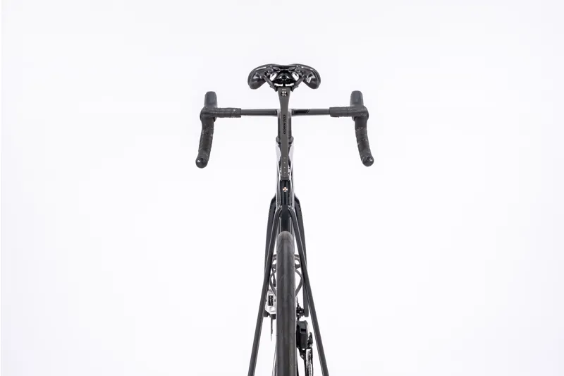 Colnago V5rs Disc 2025 Carbon Road Bike Dura Ace Di2 Black -6