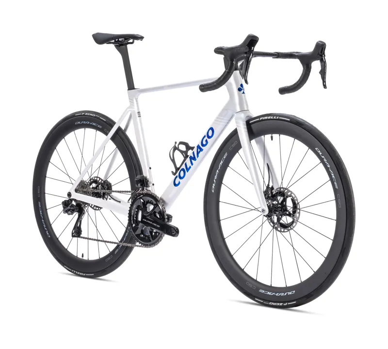 Colnago V5rs Disc 2025 Carbon Road Bike Dura Ace Di2 -1