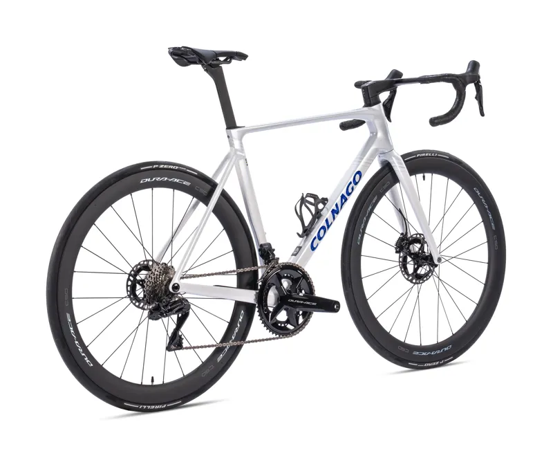 Colnago V5rs Disc 2025 Carbon Road Bike Dura Ace Di2 -7