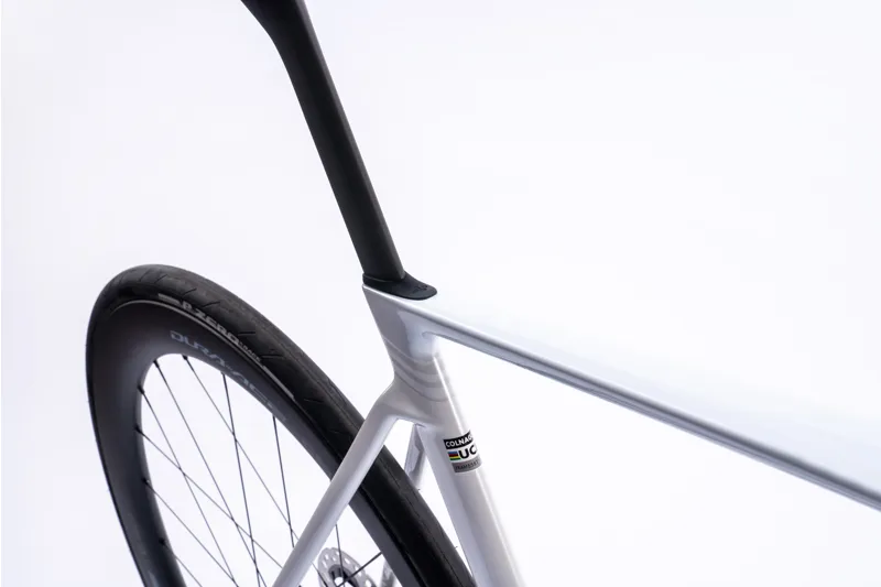 Colnago V5rs Disc 2025 Carbon Road Bike Dura Ace Di2 World Championship Edition -9