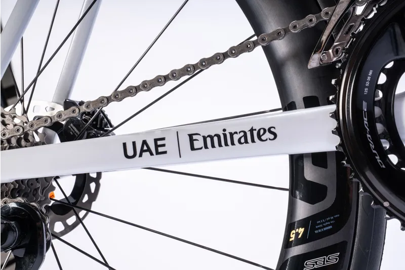 Colnago V5rs Disc 2025 Carbon Road Bike Dura Ace Di2 World Championship Edition -2