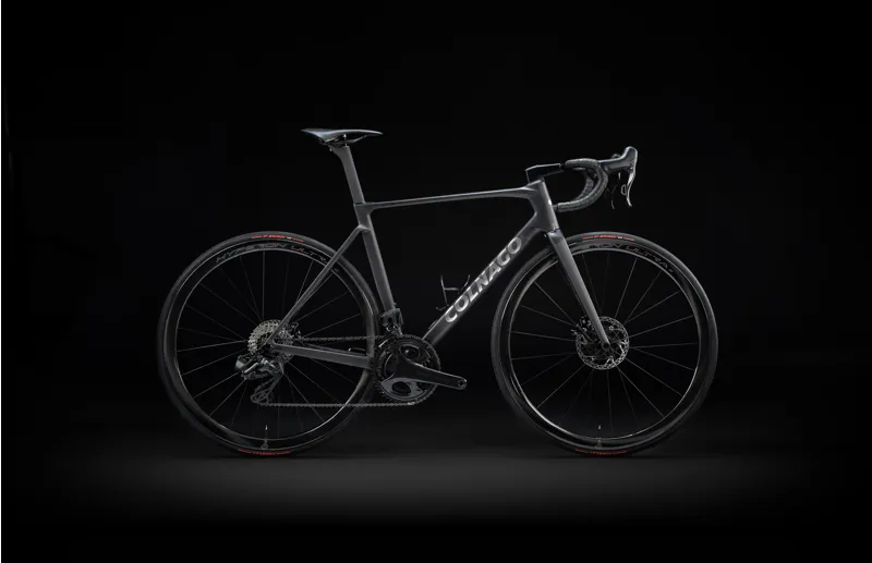 Colnago V5RS Dark Series Limited Edition Road Frameset