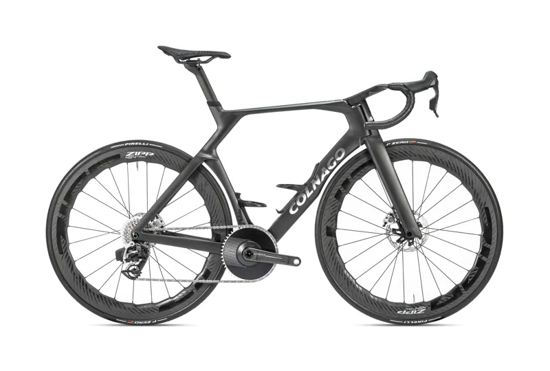 Colnago Y1RS Disc Dark Series Limited Edition Road Frameset