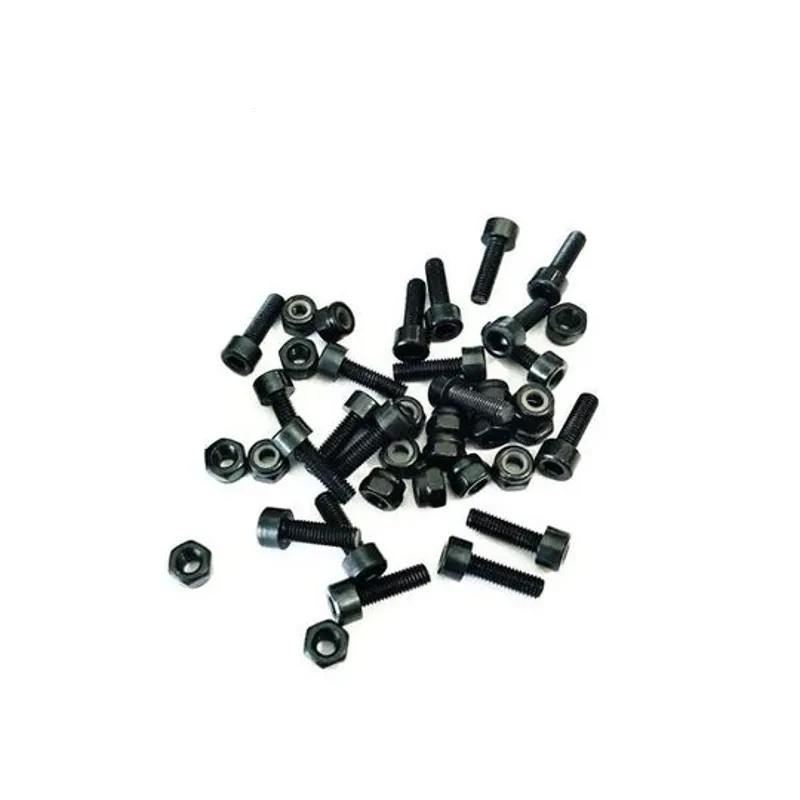 OneUp Components Composite Pedal Pin Kit