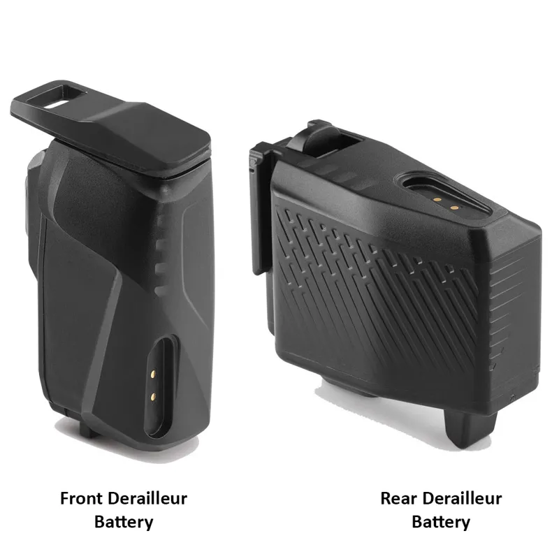 Campagnolo Super Record 12x Wireless Battery Spares-1