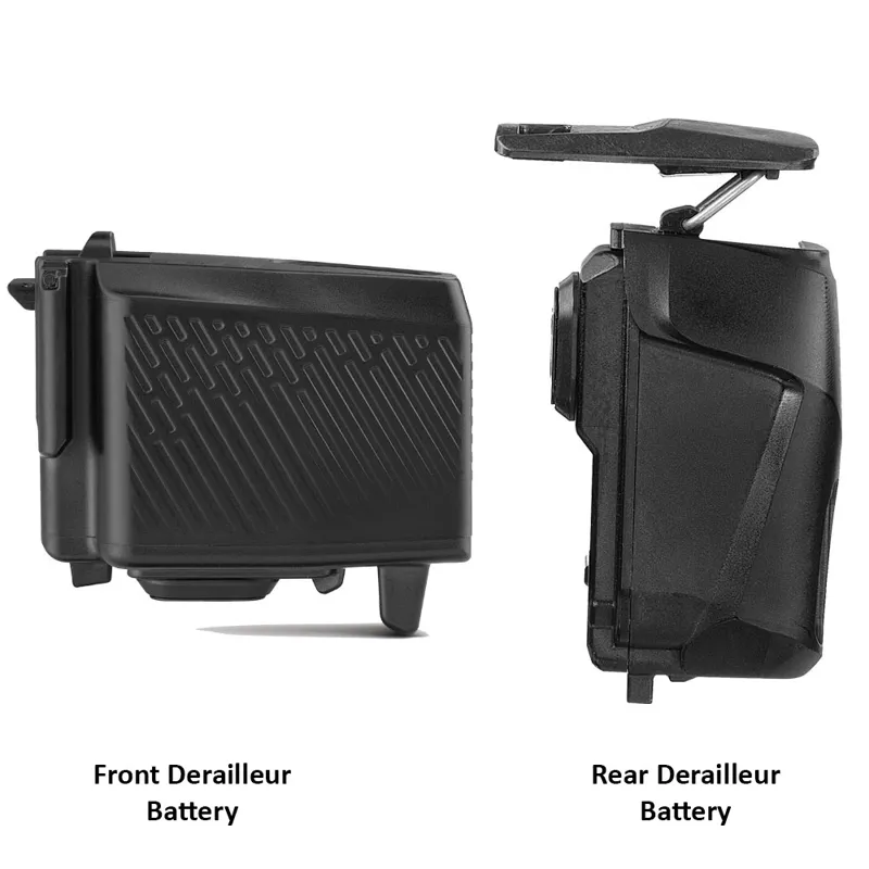 Campagnolo Super Record 12x Wireless Battery Spares-2