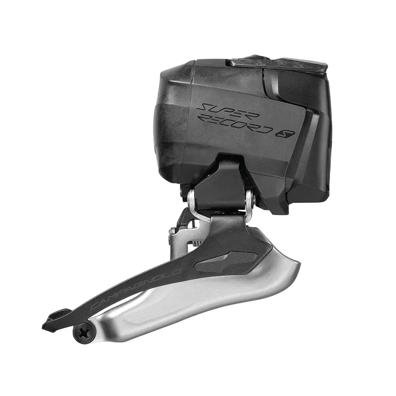 Campagnolo Super Record S 12x Wireless Front Mech