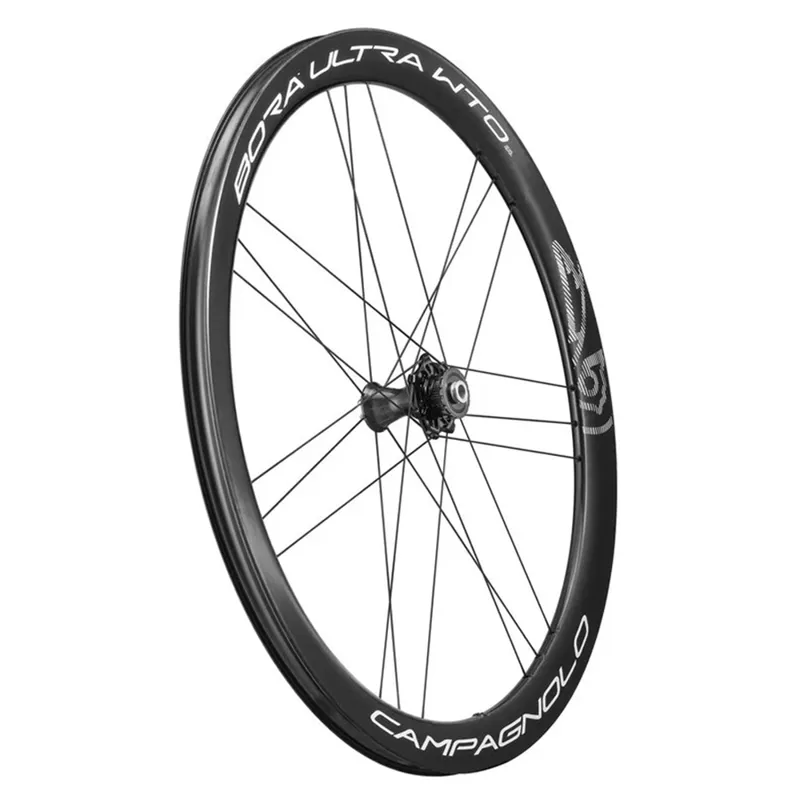 Campagnolo Bora Ultra WTO 45 Team Edition Carbon Road Wheels -1