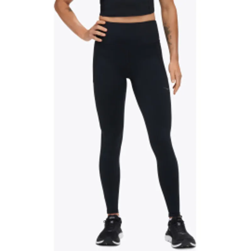 Hoka women's elaro knit tights 27-1