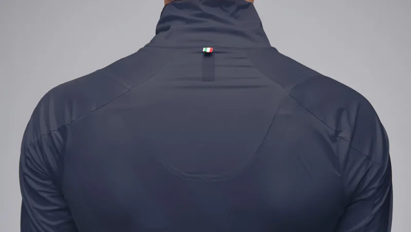 Q36.5 Air Jacket - Nautica Blue-6