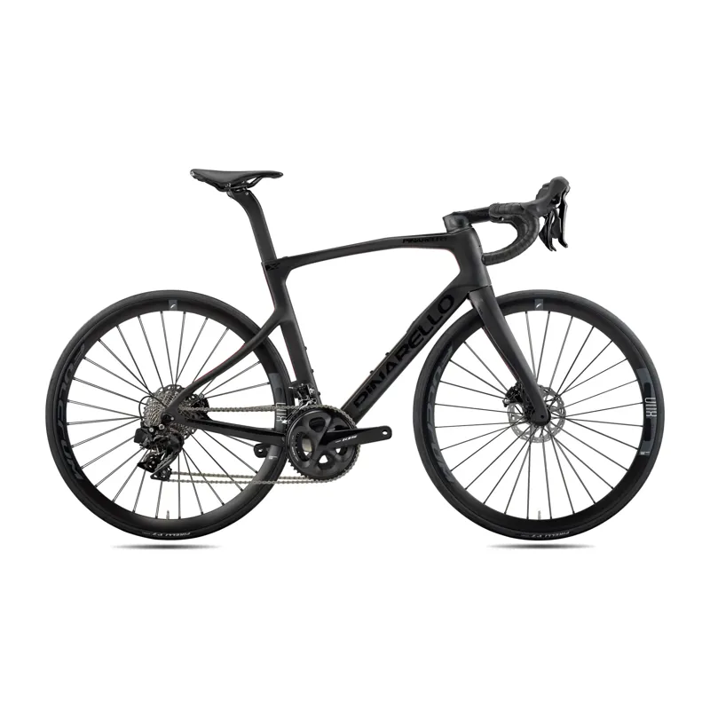 Pinarello X3 105 Di2 Endurance Road Bike - Display Model Size 53 