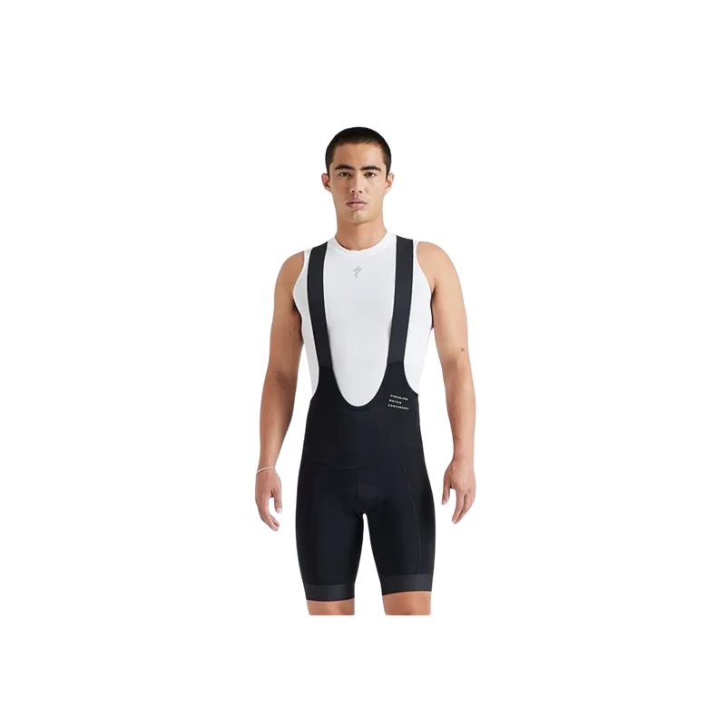 Specialized Foundation Bib Shorts Black