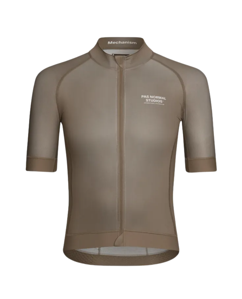 Pas Normal Studios Men's Mechanism Jersey - Earth