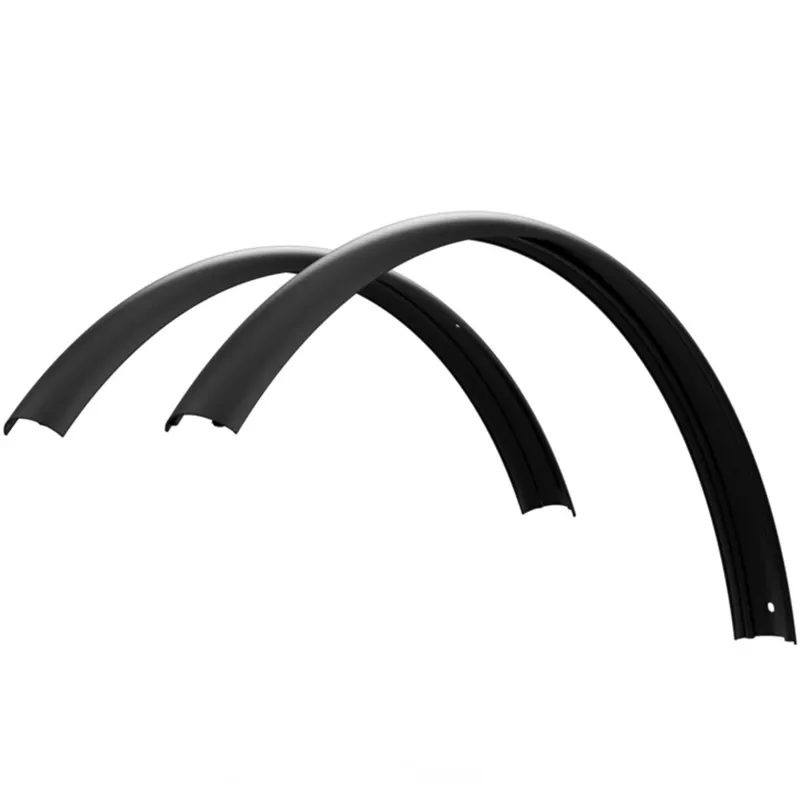 Most Grevil F Front And Rear Mudguard Set