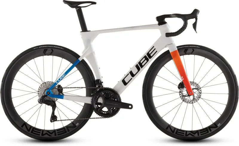 Cube Litening Aero c:68x Race 2026 Cm LINE