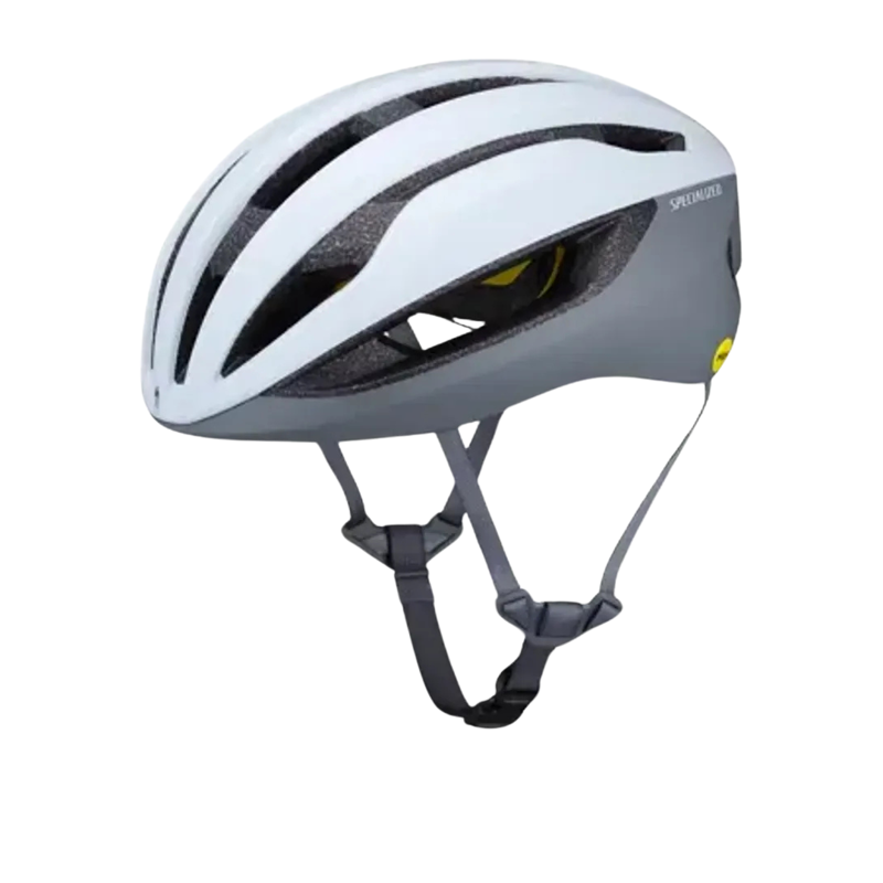 Specialized Loma Helmet In Dove Grey
