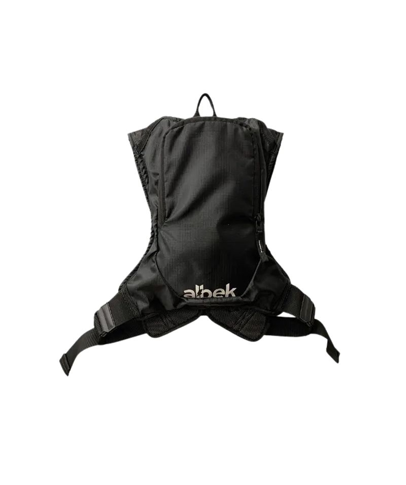 Albek H20-Haul Three Hydration Pack 1.5L in Covert Black