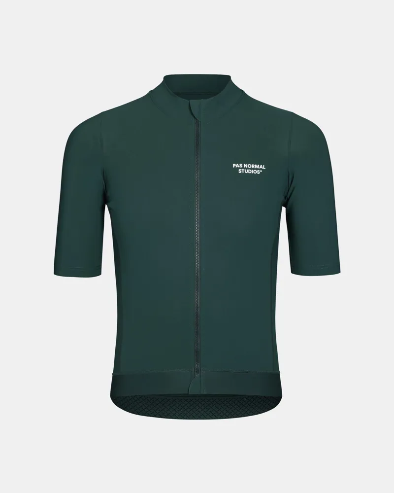 Pas Normal Studios Essential Jersey - Dark Petroleum