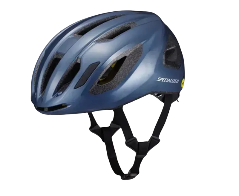 Specialized Chamonix 3 Helmet In Cast Blue